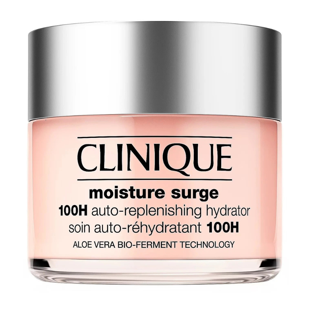 Clinique Moisture Surge 100h Auto Replenishing .Hydrator 125ml/ 4.2 Oz..