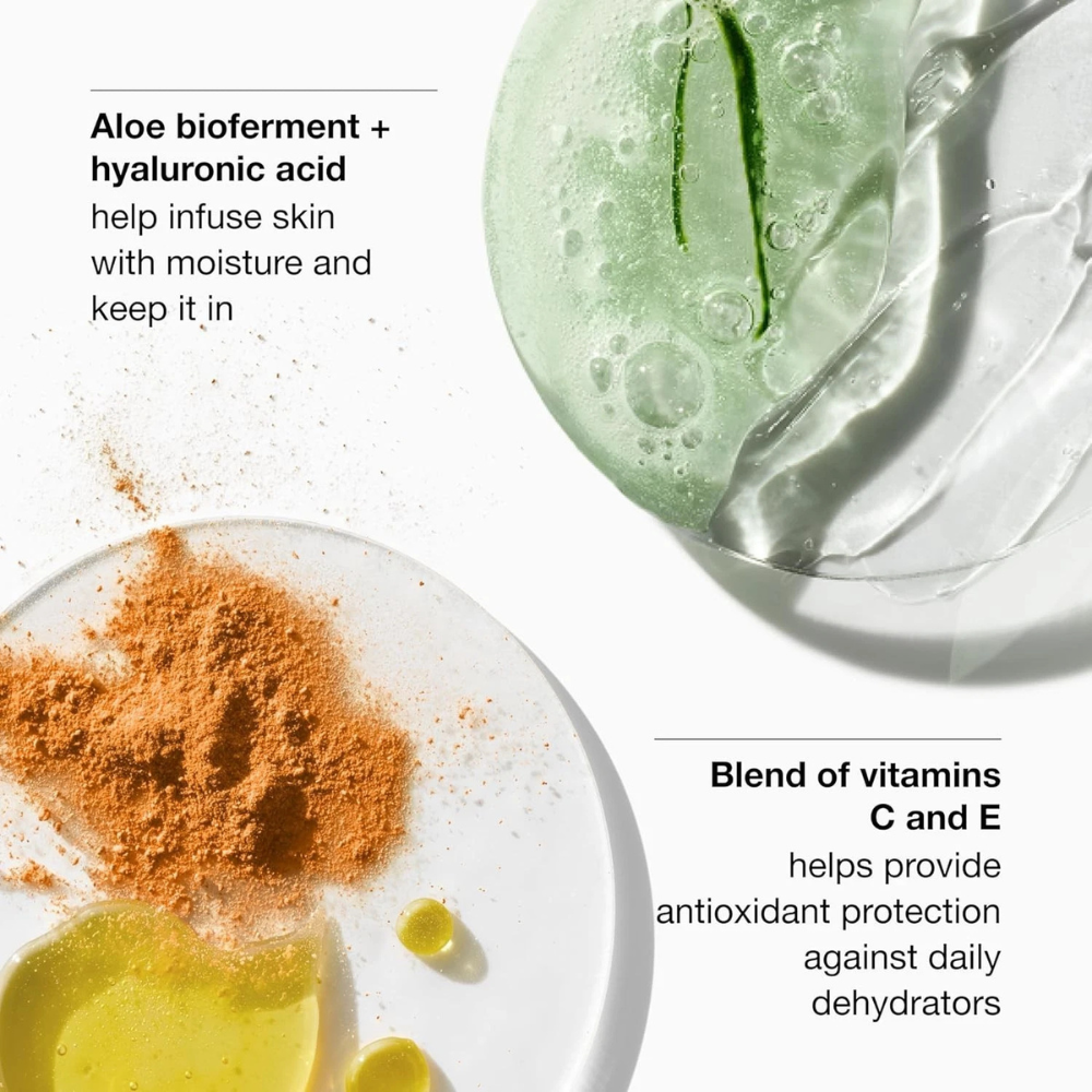 Clinique Moisture Surge 100h Auto Replenishing .Hydrator 125ml/ 4.2 Oz..