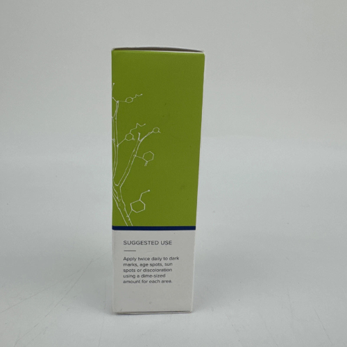 Dark Spot Correcting Face Serum for Uneven Skin Tone & Brightening 1oz | Polyphenol Formula