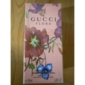 Gucci Flora Gorgeous Gardenia Limited Edition Eau de Toilette Spray 100ml   New