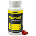MacuHealth Triple Carotenoid Formula - Eye Vitamins for Adults - 90 Softgels,