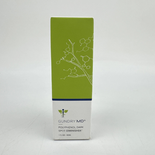 Dark Spot Correcting Face Serum for Uneven Skin Tone & Brightening 1oz | Polyphenol Formula