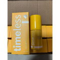 Timeless Skin Care 20% Vitamin C + E Ferulic Acid Serum Full Size (1oz/30ml)