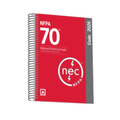NFPA 70, National Electrical Code (NEC) 2026 Edition SPIRAL.