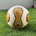 Teimgeist Football Fifa Worldcup 2006 Official Match Soccer Ball Size 5