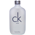 Calvin Klein CK ONE Eau de Toilette – 6.7 fl. oz. Unisex Fragrance