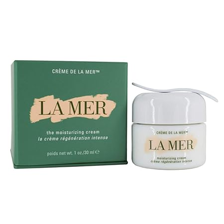 The La Mer The Moisturizing Cream1oz/30ml