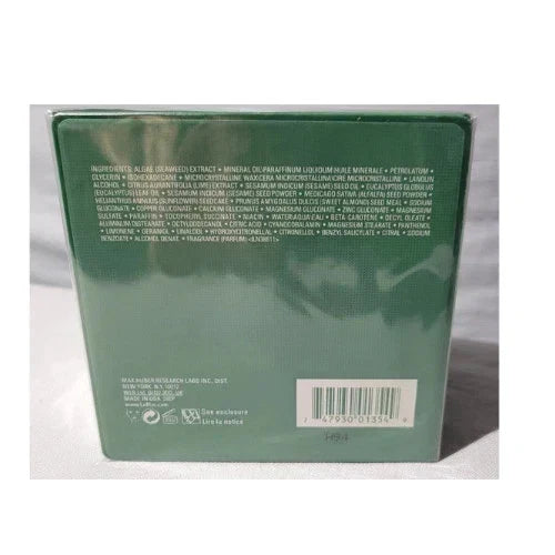 The La Mer The Moisturizing Cream1oz/30ml