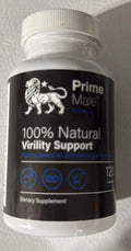 PRIME MALE Enhance - Premium Male Enhancement Capsules - 100 Natural Ingredi...