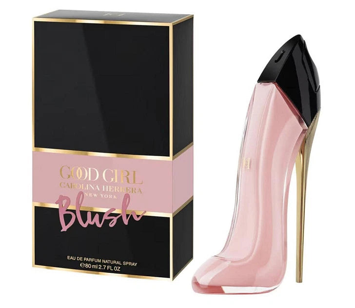 Carolina Herrera Good Girl Blush Eau De Parfum Spray 2.7 oz / 80 mL Womens New
