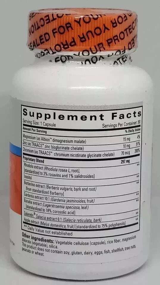GOLO Release Dietary Supplement – 90 Capsules | Metabolism & Energy Support Formula