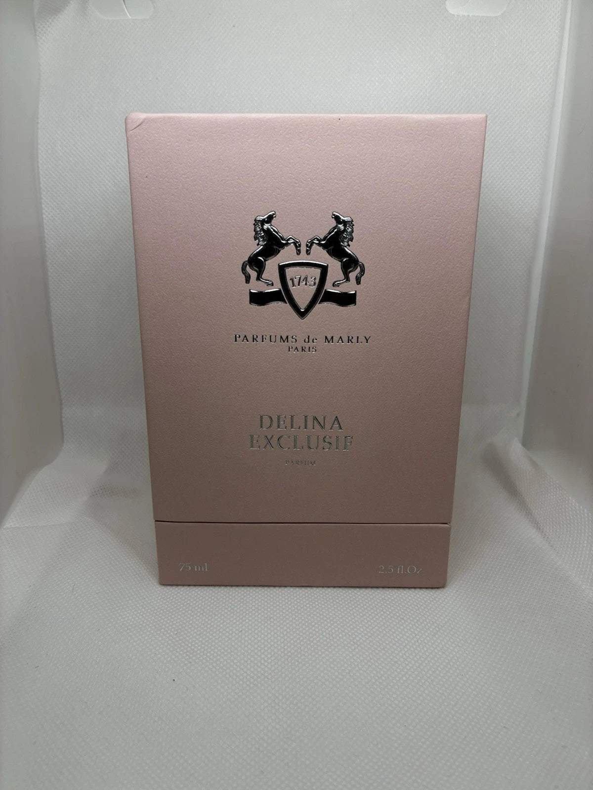 Parfums de Marly Delina Exclusif Eau de Parfum Women 2.5oz/ 75ml