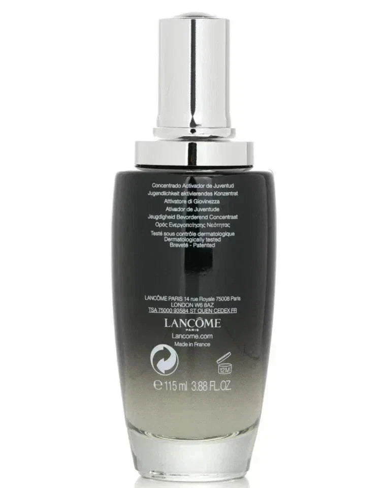 Youth Activating Face Serum for Hydration & Radiant Skin 100ml / 3.38oz
