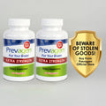 Brain Support Extra Strength 20mg Capsules – 60 Count – 2 Pack