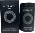 Advanced Hair Support Capsules for Men – 120 Count, 1 Month Supply