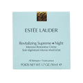 ESTEE LAUDER Revitalizing Supreme + Night Intensive Restorative Cream 1.7 oz